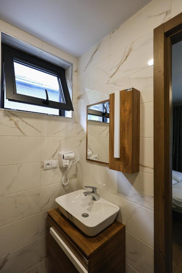 Heaven Hill Otel Kazbegi Dış mekan fotoğraf